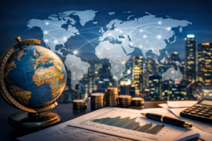 European Distressed Debt Market Continues to Attract Global Investors