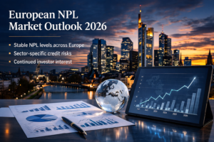 European NPL Market Outlook 2026